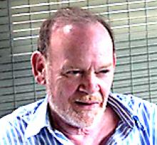 FRANK CASSIDY Obituary pic