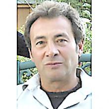 FRANK IMBROGNO DE ROSE Obituary pic