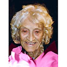 MARGARET BRATTON Obituary pic