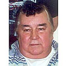 FRED (FLORYAN FELIX) JABLONSKI Obituary pic