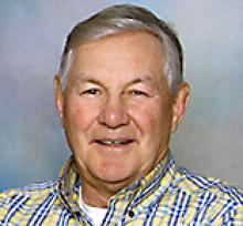JAMES EDWIN DYER Obituary pic