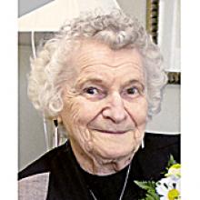 MARY KUCHMA Obituary pic