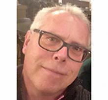 BRENT DONALD PAHL Obituary pic