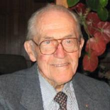 KENNETH ALLEN DAVIDSON Obituary pic