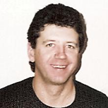 GARY WALTER STEFANIUK Obituary pic