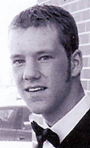 KYLE WILLIAM DOWLAND  Obituary pic