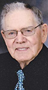 STANLEY MARTIN (STAN) Obituary pic