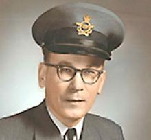 NICHOLAS (NICK) LEWCO Obituary pic