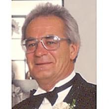 ARCHIBALD (ARCHIE) PATTERSON MCDONALD  Obituary pic