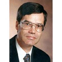 IAN MORRISON Obituary pic
