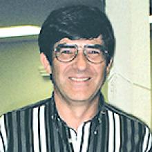ROBERT WILLIAM BRADLEY Obituary pic