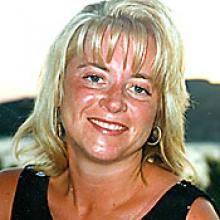 SOLITA EGERT  Obituary pic