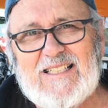 JOHN PRENTICE Obituary pic