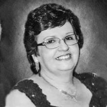 LUCIA CARVALHO Obituary pic
