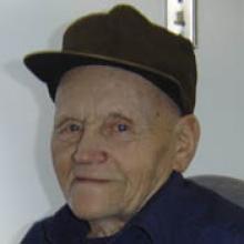JOSEPH NECHWEDIUK Obituary pic