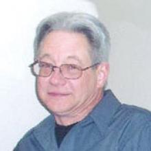LEONARD BERNARD WINNICKI Obituary pic
