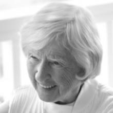 FLORENCE AGNES DYCK Obituary pic