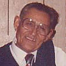 BRABANT (BERBA) SWAN OGIMAH WAPISH-KI KINEW (GREAT WHITE EAGLE) Obituary pic