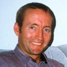 WILFRED FRANK BRAUN Obituary pic