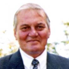 LYNN WILLIAM KUZENKO Obituary pic