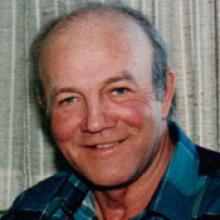 WALTER MAX WAZNY Obituary pic
