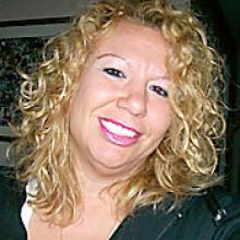 ANDREA EDNA SCHURKO (CHARETTE) Obituary pic