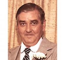 LESLIE ROBERT WRAY Obituary pic