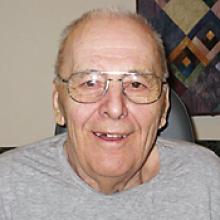 MYTRO (MATT) SANDUL Obituary pic