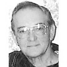HARRY RUSKIN Obituary pic