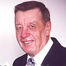 LAWRENCE ERVIN KLAPPRAT Obituary pic