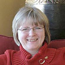 MORLYNE CLARK - Obituary pic