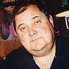 TERRANCE JACOB GERYLO -  Obituary pic