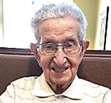 JOSEPH ADLER Obituary pic