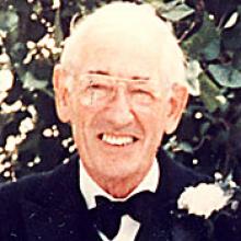 DR. JAMES RODWAY KIRKPATRICK Obituary pic