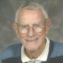 LAWRENCE FRANCIS GILLIS Obituary pic