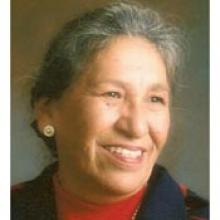 BETTY CHALMERS Obituary pic