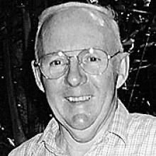 A. VICKTOR MOLUND Obituary pic