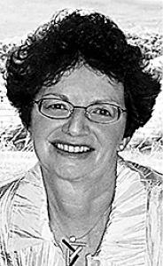 RAYMONDE LUCIE DOYLE Obituary pic