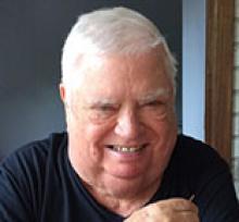 METRO HARASYMCHUK Obituary pic