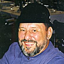 DANIEL JOHN SANCAN SR. Obituary pic