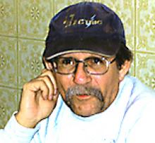 DAVID CAMERON VILLENEUVE Obituary pic