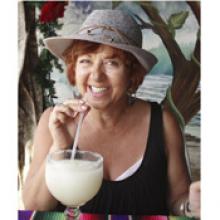 DEBRA JOY KEELE Obituary pic