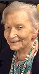(KSENA) SUSAN LUCYSHYN (POLANIK) Obituary pic