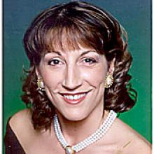 TRACEY LYNNE DEY Obituary pic