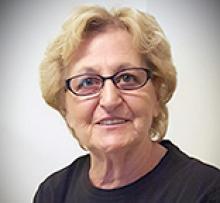 ALICE MAE PAGEE (SAWCHUK) Obituary pic