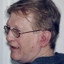 JAMES MICHAEL DUNN, B. SC, MD Obituary pic