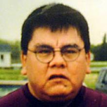 MERVIN WESLEY MORRISSEAU Obituary pic