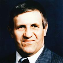 EDWARD PAUL PAKNIS Obituary pic