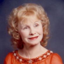 ANNE KERN (TRUPISH) Obituary pic