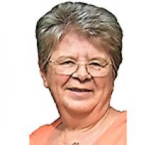 RAYMONDE ALINE MARIE PELE Obituary pic